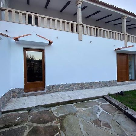 Villa Bb Sanxenxo Extérieur photo