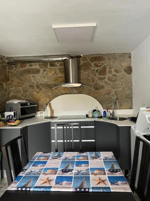 Villa Bb Sanxenxo Extérieur photo