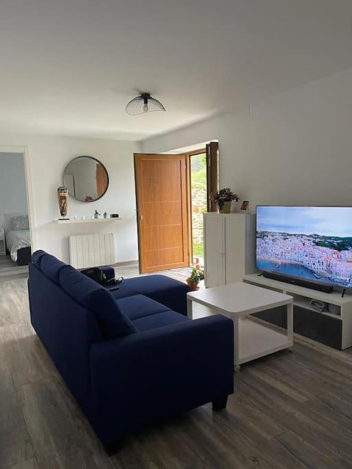 Villa Bb Sanxenxo Extérieur photo