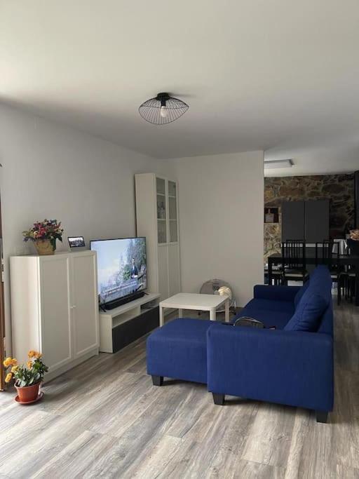 Villa Bb Sanxenxo Extérieur photo