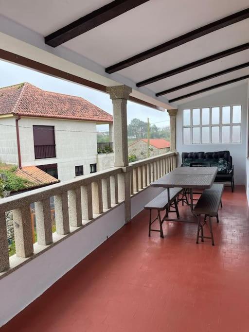 Villa Bb Sanxenxo Extérieur photo