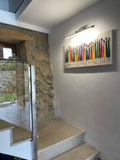 Villa Bb Sanxenxo Extérieur photo