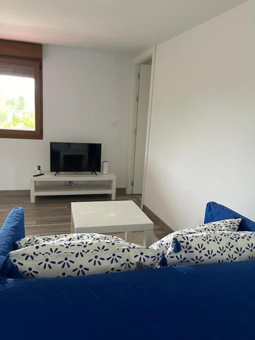Villa Bb Sanxenxo Extérieur photo