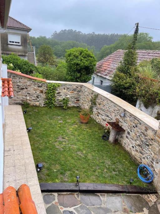 Villa Bb Sanxenxo Extérieur photo