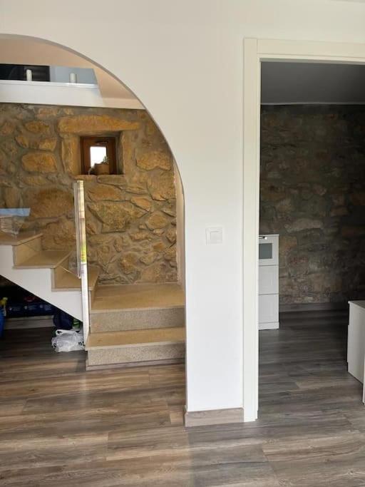 Villa Bb Sanxenxo Extérieur photo