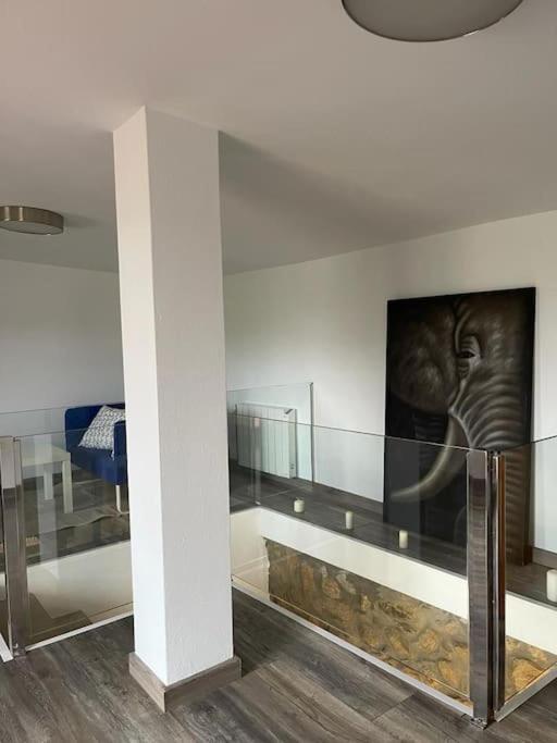 Villa Bb Sanxenxo Extérieur photo