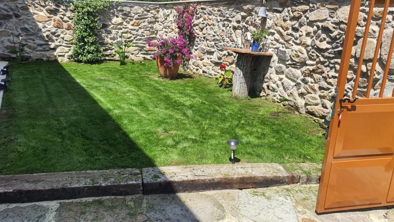 Villa Bb Sanxenxo Extérieur photo